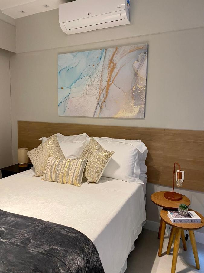 Apartment Ipanema Arpoador - 300M Da Praia Rio de Janeiro Exterior photo